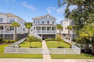 1533 Asher Avenue, Mount Pleasant, SC 29466
