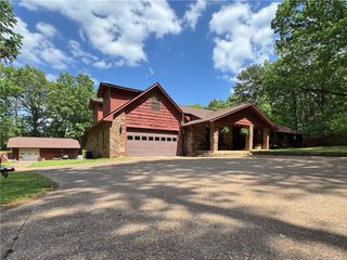 10109 White Oak Lane, Dardanelle, AR 72834