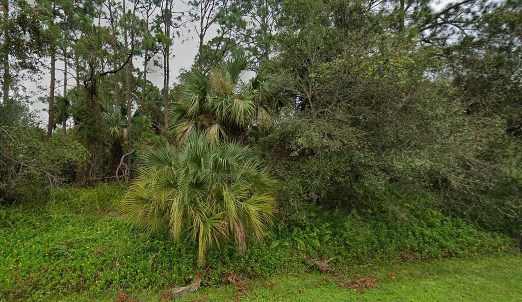 7202 Pensacola Road, Fort Pierce, FL 34951