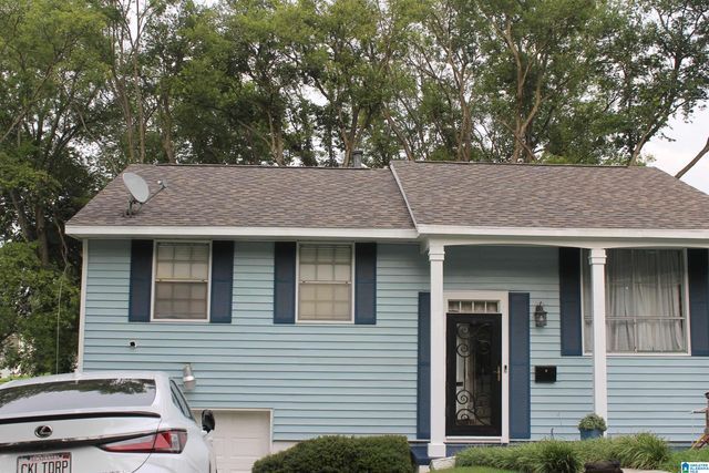 60 NORWOOD CIRCLE, Birmingham, AL 35234
