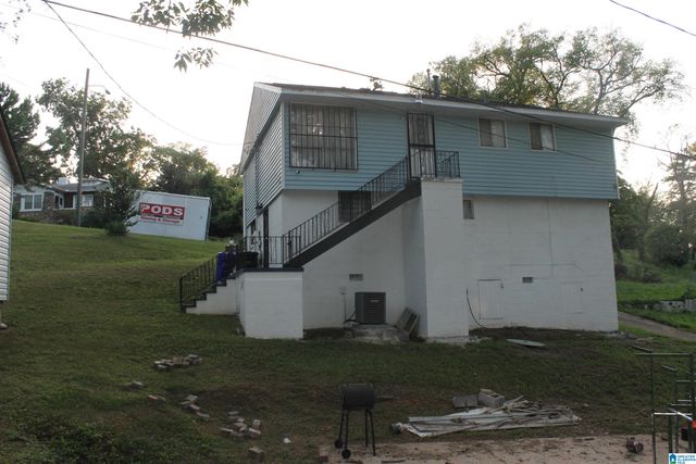 60 NORWOOD CIRCLE, Birmingham, AL 35234