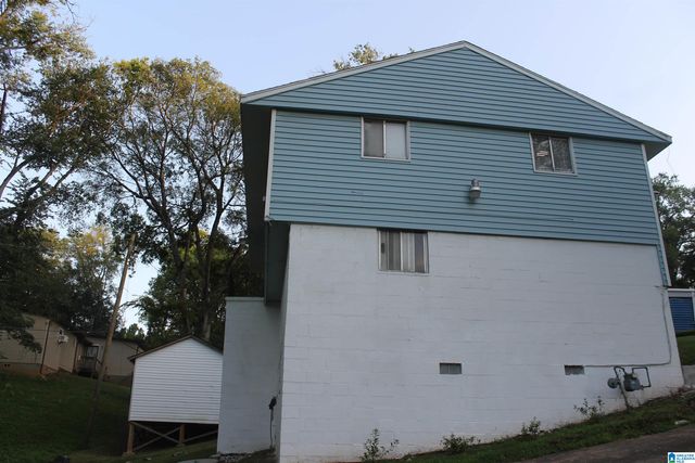 60 NORWOOD CIRCLE, Birmingham, AL 35234