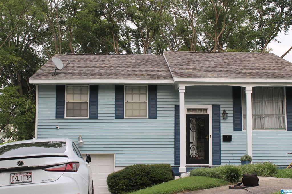 60 NORWOOD CIRCLE, Birmingham, AL 35234