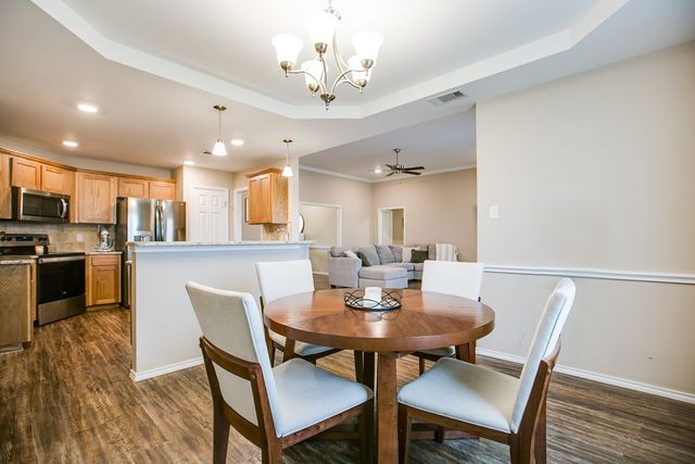 5333 Coral Way, San Angelo, TX 76904