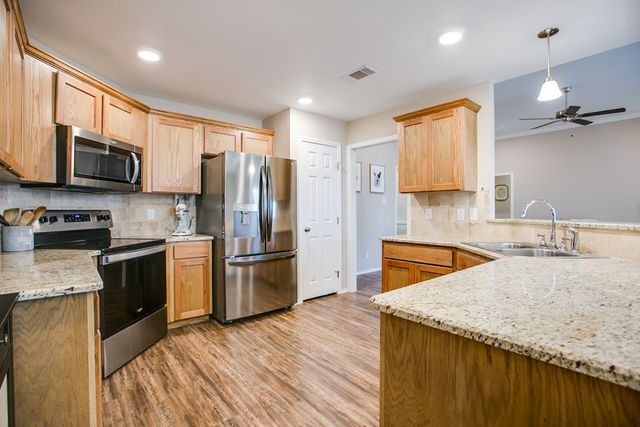 5333 Coral Way, San Angelo, TX 76904