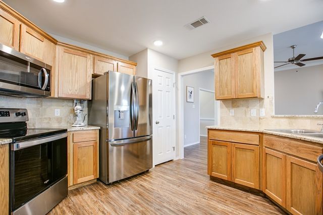 5333 Coral Way, San Angelo, TX 76904