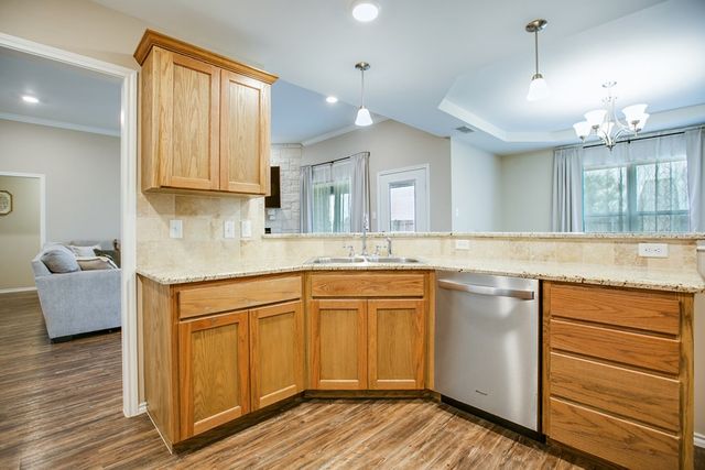 5333 Coral Way, San Angelo, TX 76904