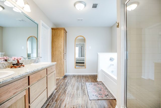 5333 Coral Way, San Angelo, TX 76904