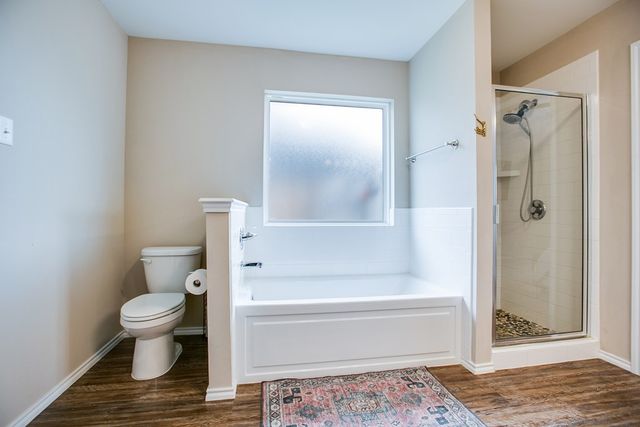 5333 Coral Way, San Angelo, TX 76904