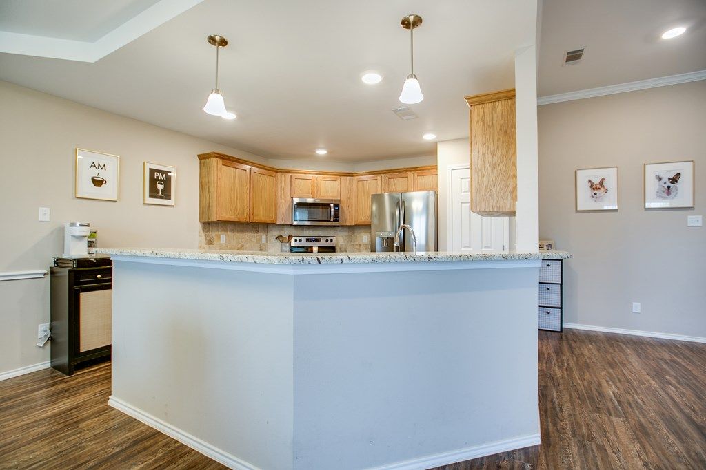 Image 11 of property listing at 5333 Coral Way, San Angelo, TX 76904