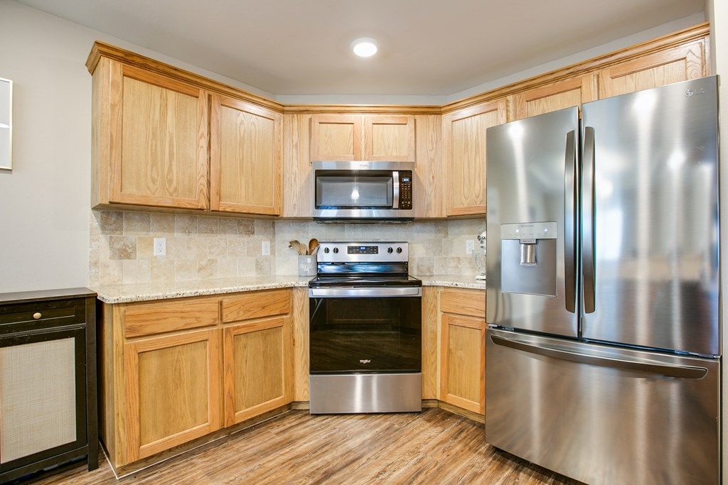 Image 14 of property listing at 5333 Coral Way, San Angelo, TX 76904