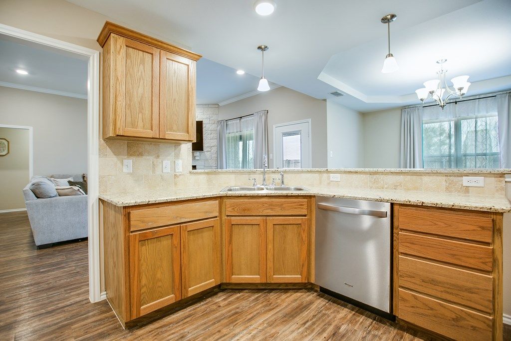 Image 15 of property listing at 5333 Coral Way, San Angelo, TX 76904