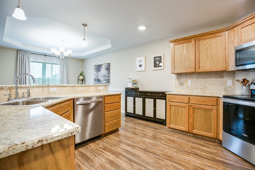 Image 16 of property listing at 5333 Coral Way, San Angelo, TX 76904