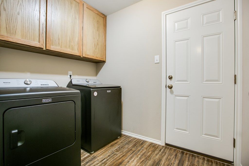 Image 28 of property listing at 5333 Coral Way, San Angelo, TX 76904