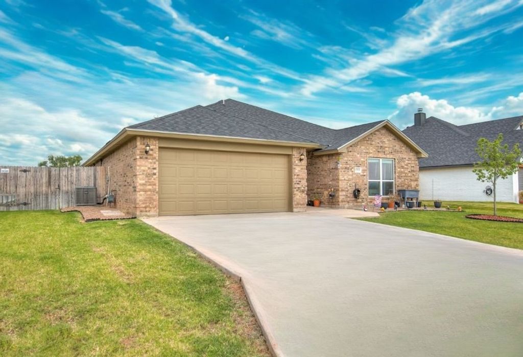 Image 29 of property listing at 5333 Coral Way, San Angelo, TX 76904