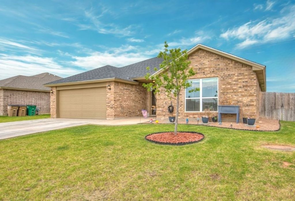 Image 30 of property listing at 5333 Coral Way, San Angelo, TX 76904