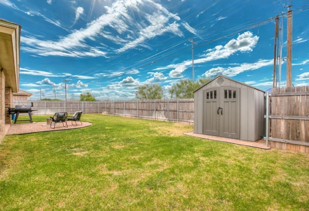 Image 31 of property listing at 5333 Coral Way, San Angelo, TX 76904