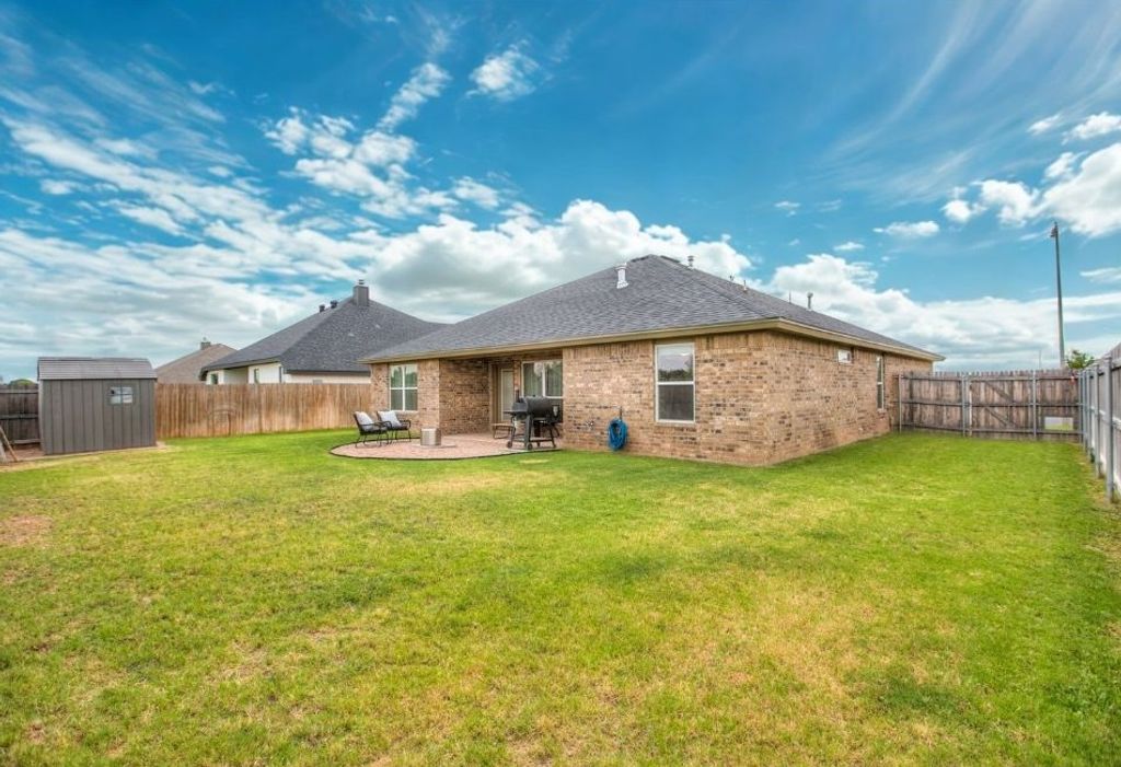 Image 32 of property listing at 5333 Coral Way, San Angelo, TX 76904