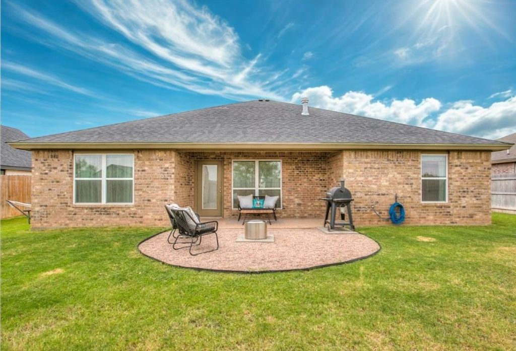Image 33 of property listing at 5333 Coral Way, San Angelo, TX 76904