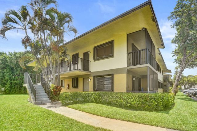 545 TRACE Circle 101, Deerfield Beach, FL 33441