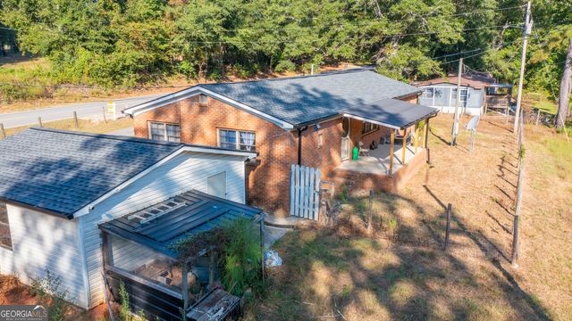 5100 Durand Highway, Warm Springs, GA 31830