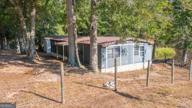 5100 Durand Highway, Warm Springs, GA 31830