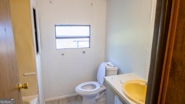 5100 Durand Highway, Warm Springs, GA 31830