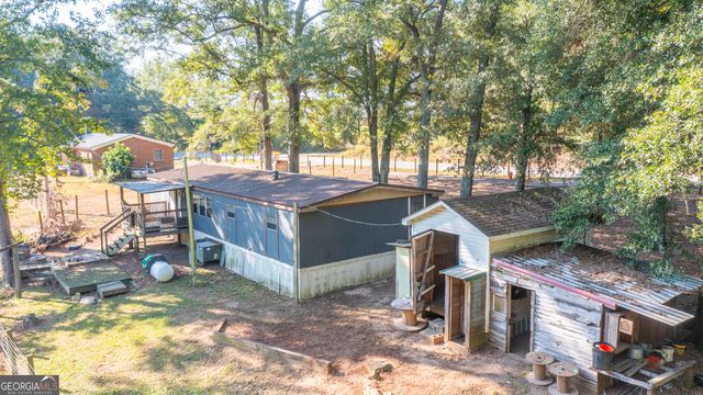 5100 Durand Highway, Warm Springs, GA 31830