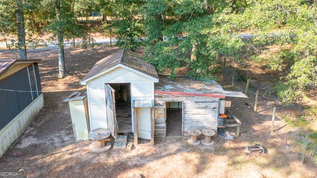 5100 Durand Highway, Warm Springs, GA 31830