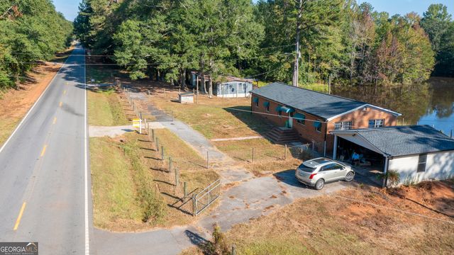 5100 Durand Highway, Warm Springs, GA 31830