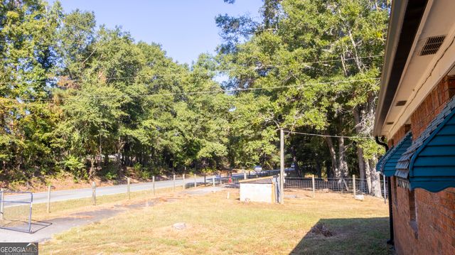 5100 Durand Highway, Warm Springs, GA 31830