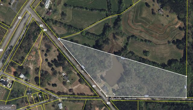 5100 Durand Highway, Warm Springs, GA 31830