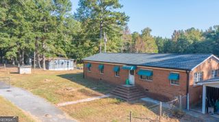 5100 Durand Highway, Warm Springs, GA 31830