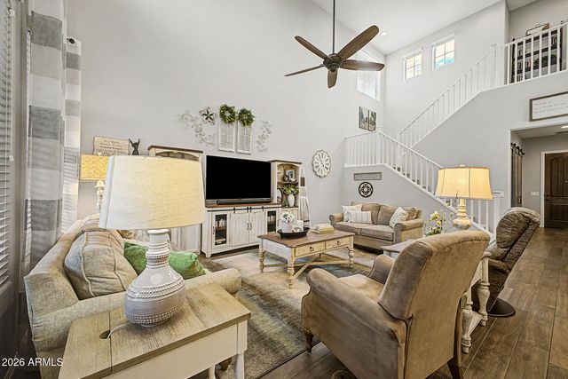 9847 W JESSIE Lane, Peoria, AZ 85383