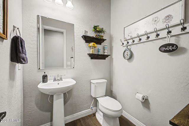 9847 W JESSIE Lane, Peoria, AZ 85383