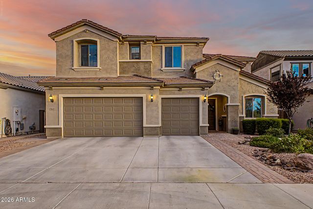 9847 W JESSIE Lane, Peoria, AZ 85383