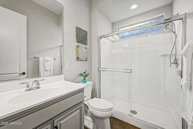 9847 W JESSIE Lane, Peoria, AZ 85383