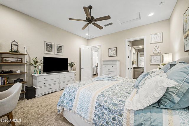 9847 W JESSIE Lane, Peoria, AZ 85383