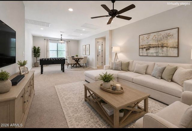 9847 W JESSIE Lane, Peoria, AZ 85383