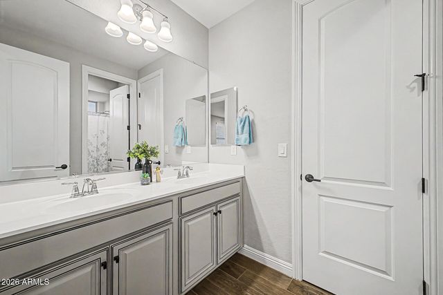 9847 W JESSIE Lane, Peoria, AZ 85383