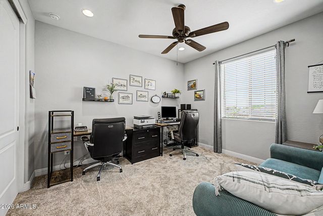 9847 W JESSIE Lane, Peoria, AZ 85383