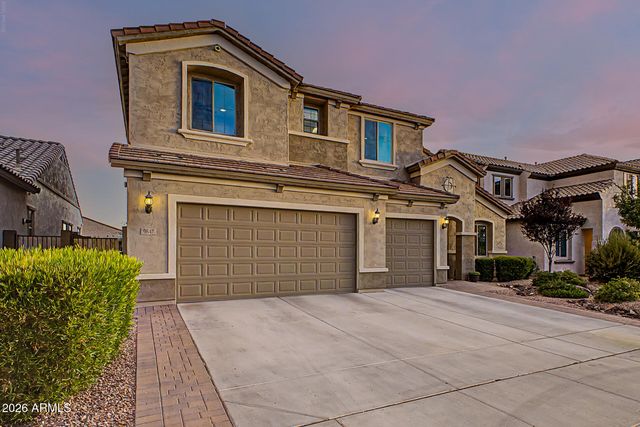 9847 W JESSIE Lane, Peoria, AZ 85383