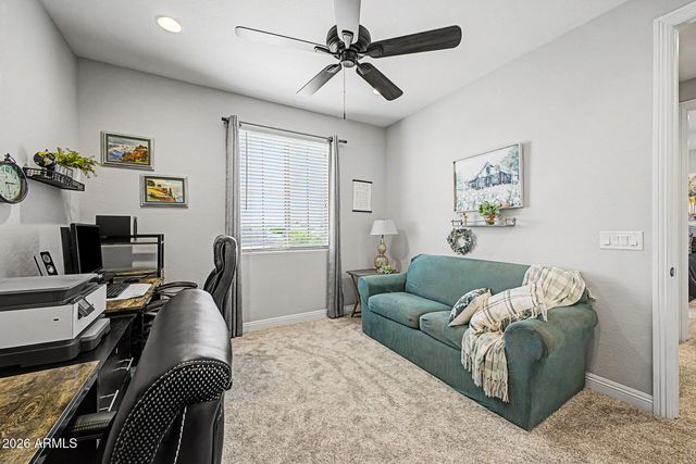 9847 W JESSIE Lane, Peoria, AZ 85383
