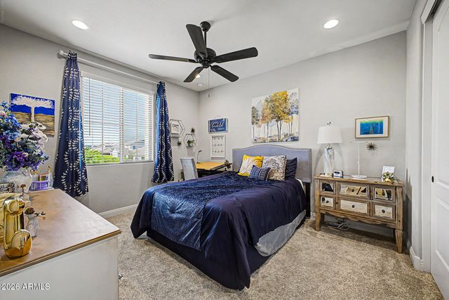 9847 W JESSIE Lane, Peoria, AZ 85383