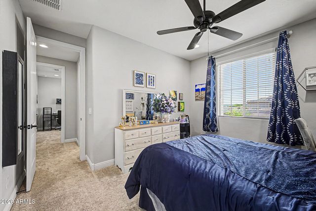 9847 W JESSIE Lane, Peoria, AZ 85383