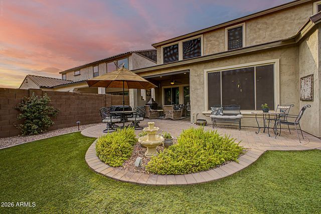 9847 W JESSIE Lane, Peoria, AZ 85383