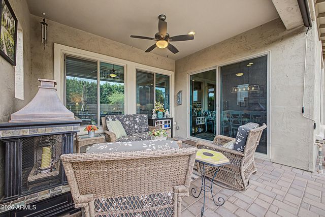 9847 W JESSIE Lane, Peoria, AZ 85383