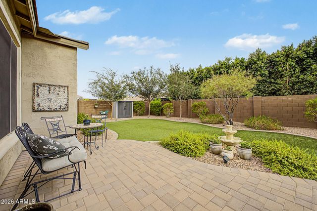 9847 W JESSIE Lane, Peoria, AZ 85383