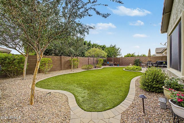 9847 W JESSIE Lane, Peoria, AZ 85383