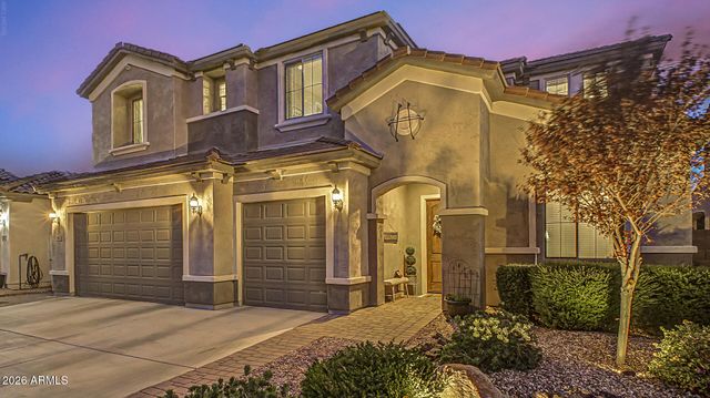 9847 W JESSIE Lane, Peoria, AZ 85383